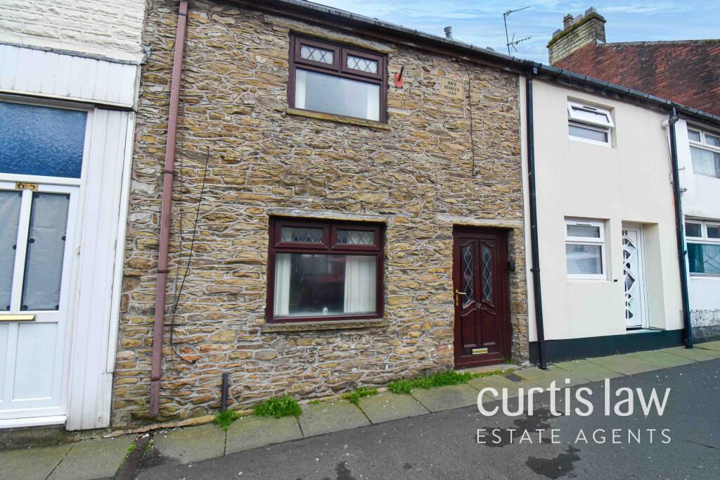 Main image of property: Blackburn Road, Great Harwood, BB6