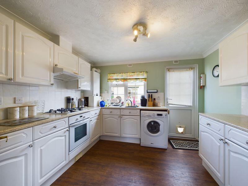 North Roskear, Camborne, Park home photo 2