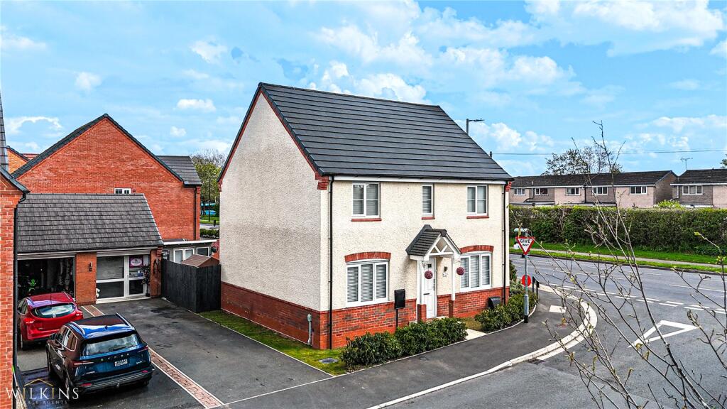 Additional image 39 of Lillingstone Avenue, Tamworth, Staffordshire, B79