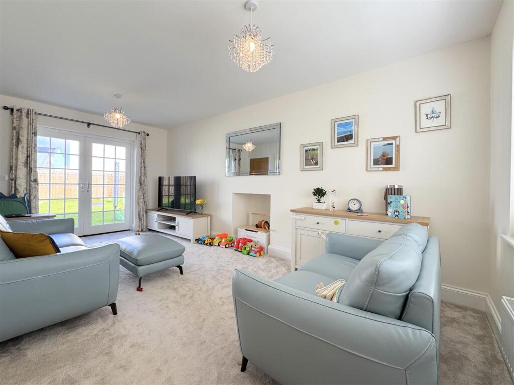 House in Newquay, Cornwall - View 2