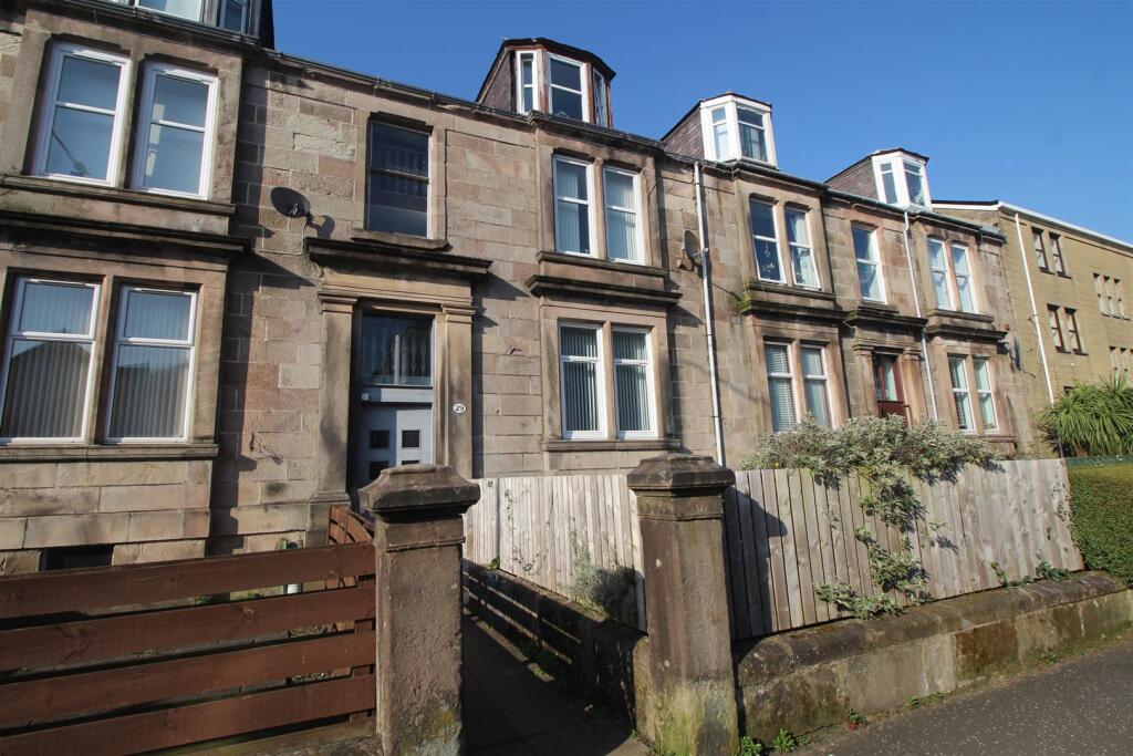 Main image of property: Cardwell Road, Gourock
