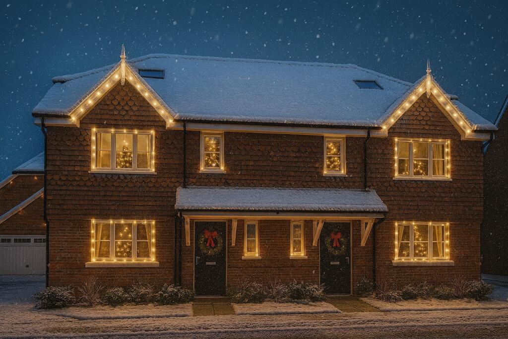 Main image of property: Folders Lane, Burgess Hill