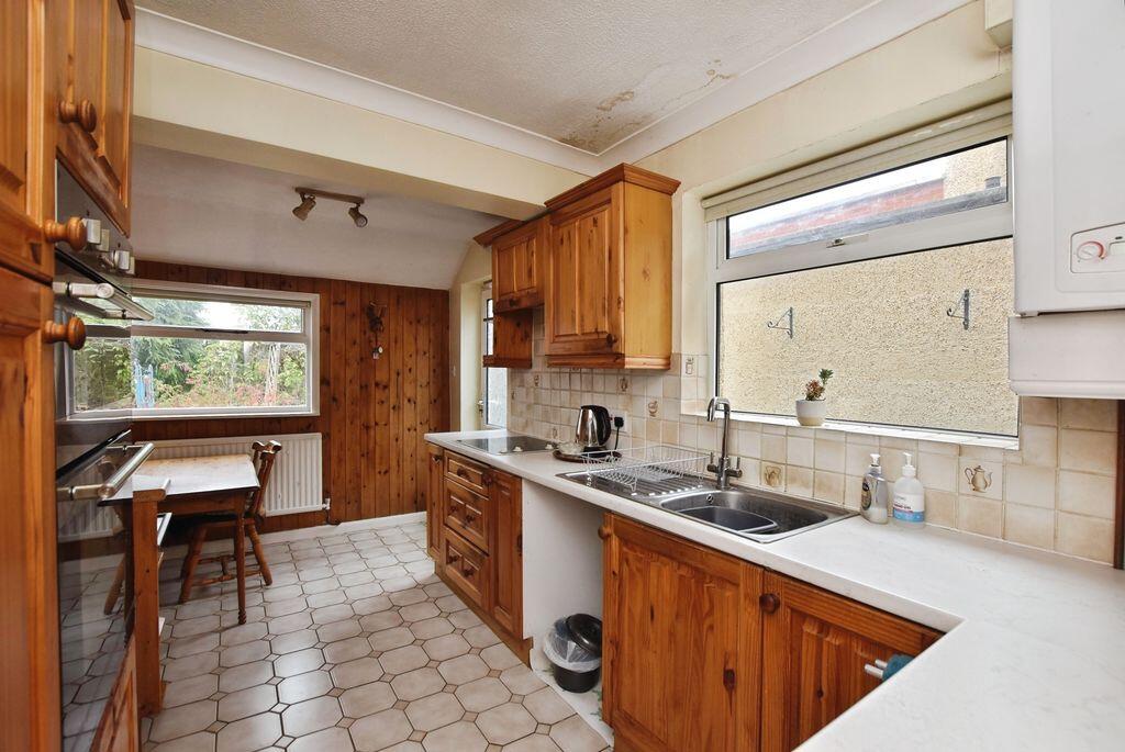 House in Salisbury, Wyndham Park - View 3