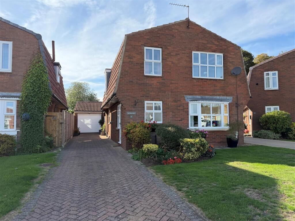 Main image of property: Northdale Park, Swanland, North Ferriby