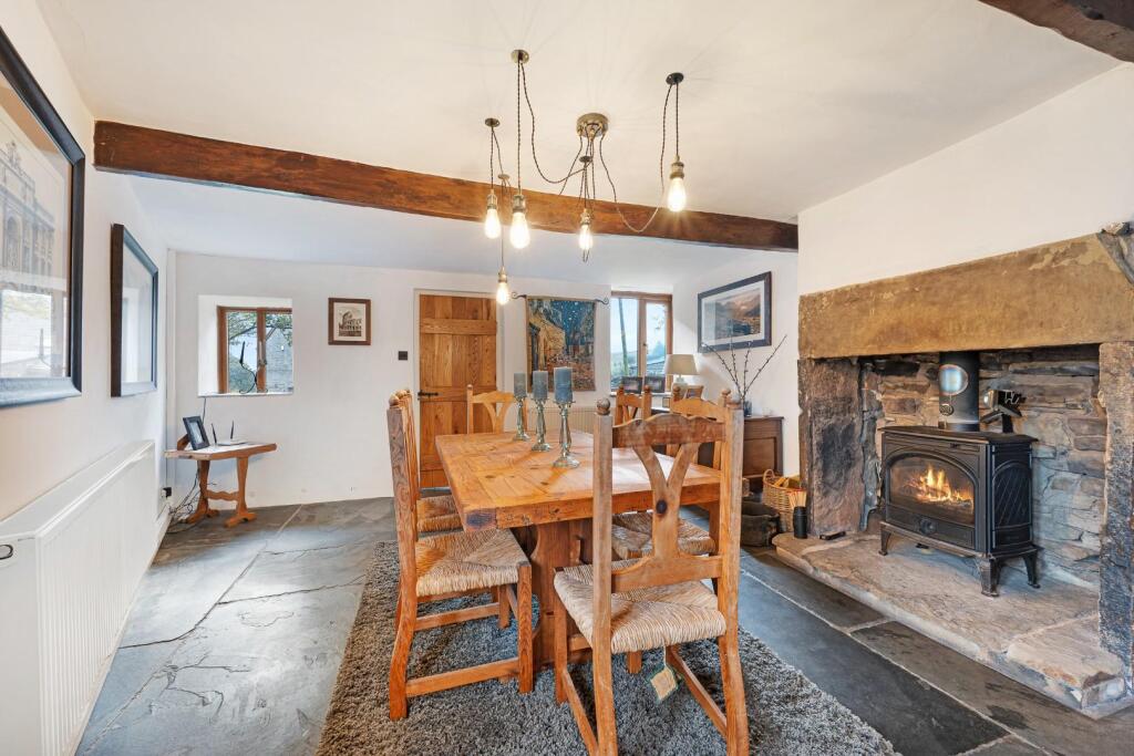 Additional image 9 of Jacketmans Cottage, Whittlestone Head, Darwen