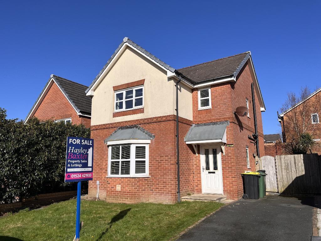 Main image of property: Redshank Drive, Heysham, Morecambe, LA3 2WF