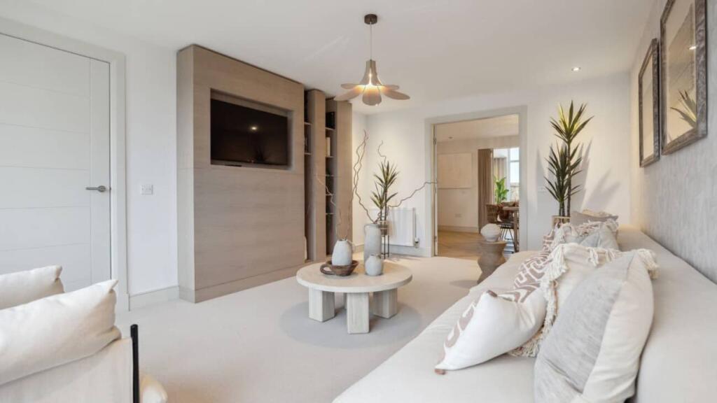 House in Wynyard Village, Stockton-on-Tees - View 5