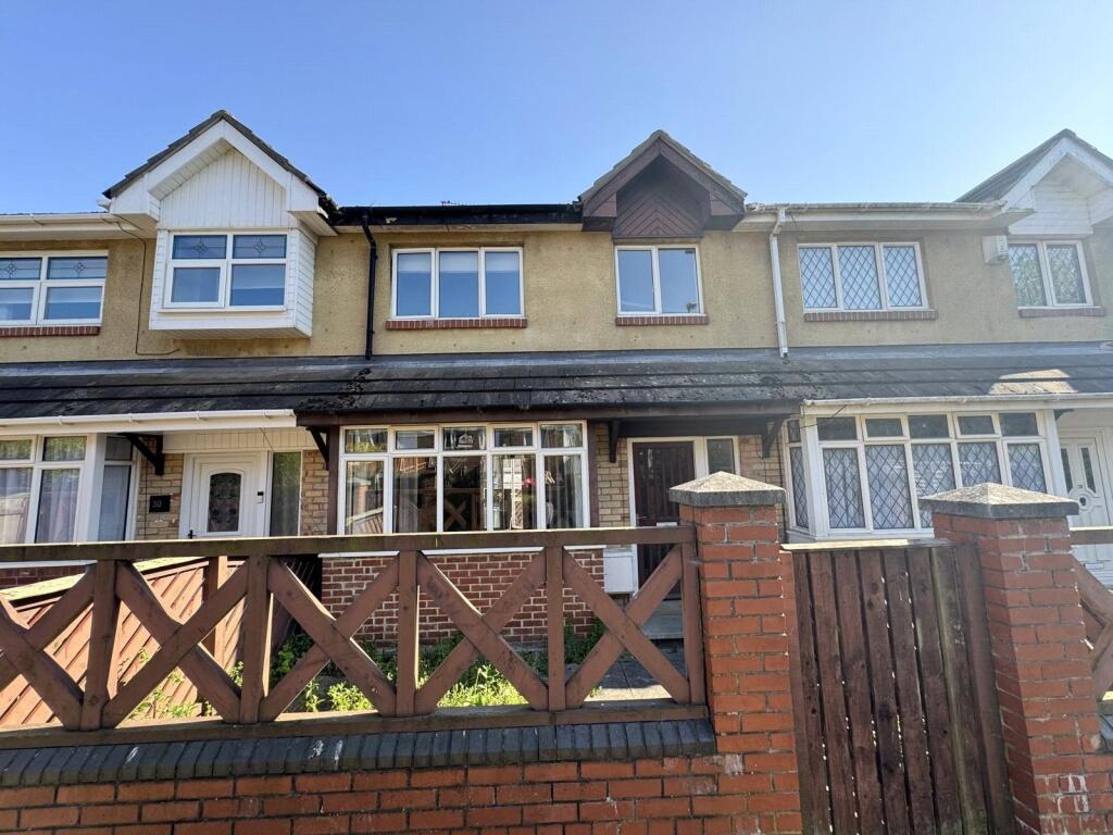 Main image of property: Kelham Square, Sunderland, Tyne and Wear, SR5