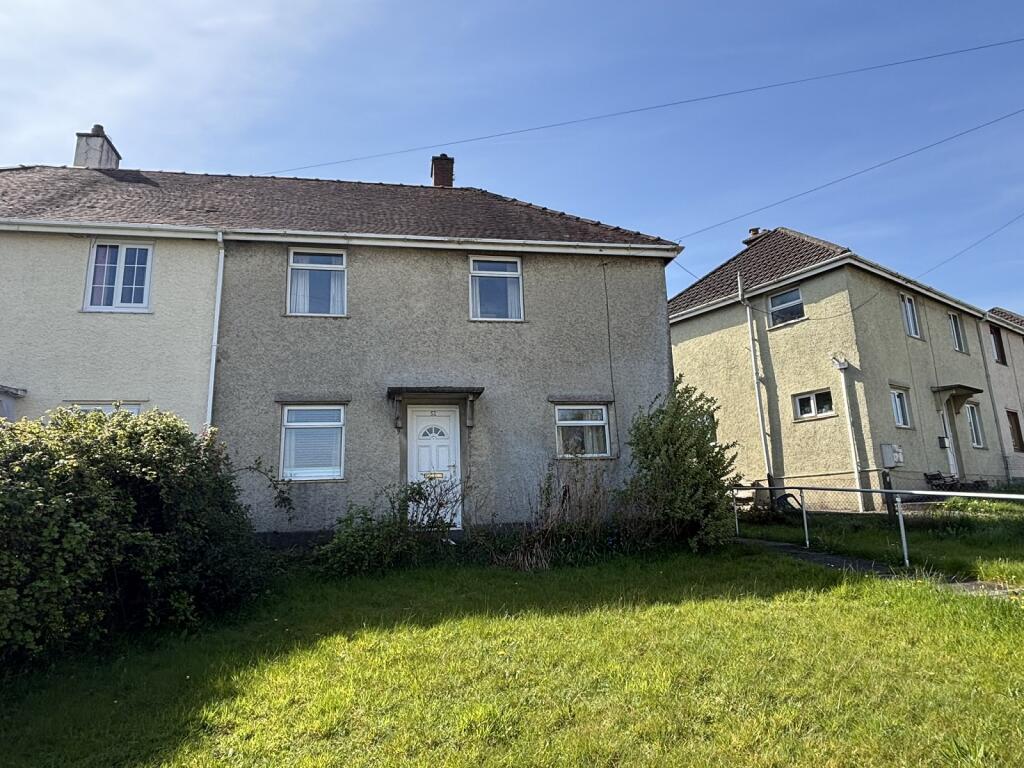 Main image of property: Heol Y Garreg Las, Llandeilo, Carmarthenshire.