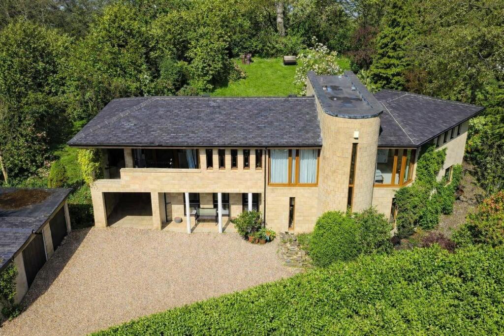 Main image of property: 23a Crossley Hill, Salterhebble,  Halifax
