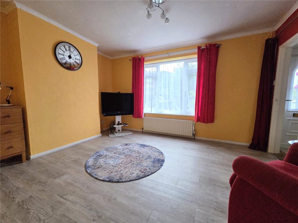 House in Kirklees, Netherley - View 3
