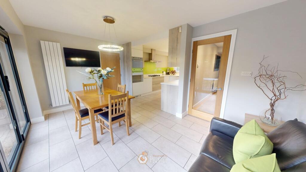  Convent Grove, Bessacarr, Doncaster, DN4 photo 2