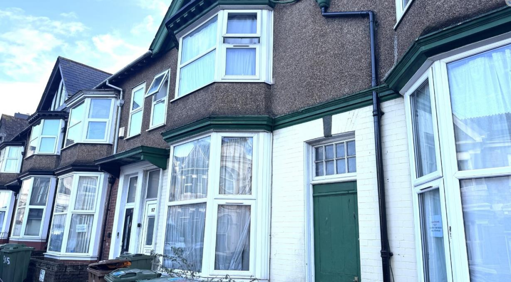 Main image of property: North Road East, Plymouth