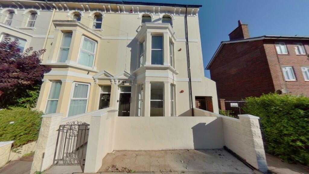 Main image of property: Langney Road, Eastbourne, East Sussex, BN21