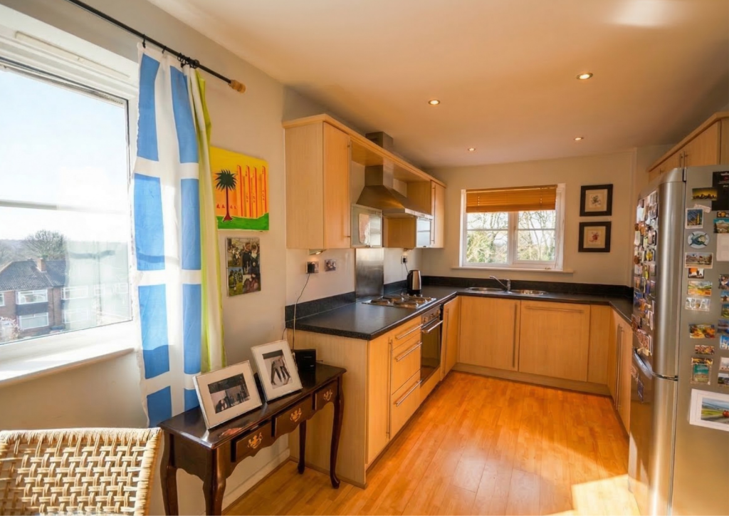 Lever Court, 218 Moor Lane, Salford M7 photo 4