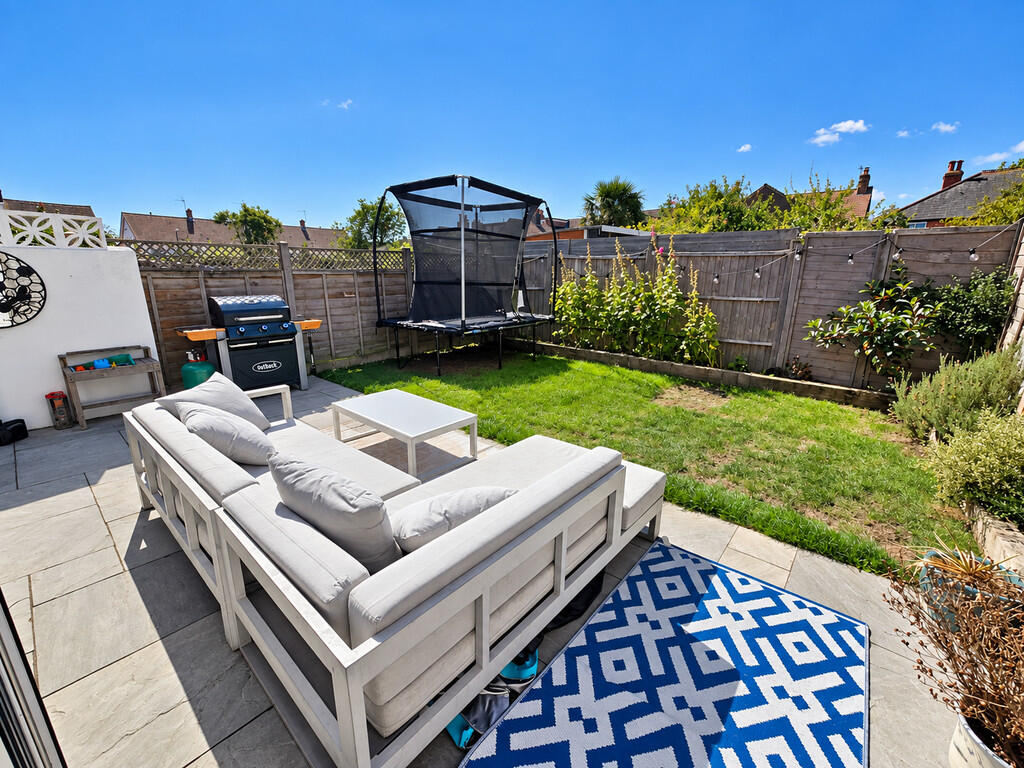 House in Adur, Southwick - View 3