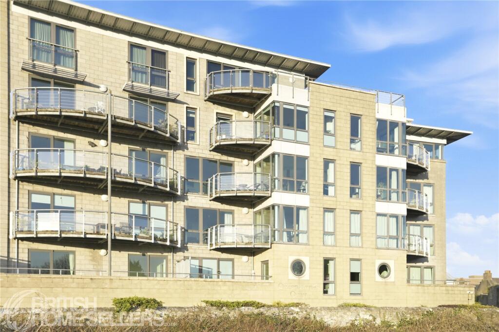Main image of property: Parsonage Way, Plymouth, Devon, PL4