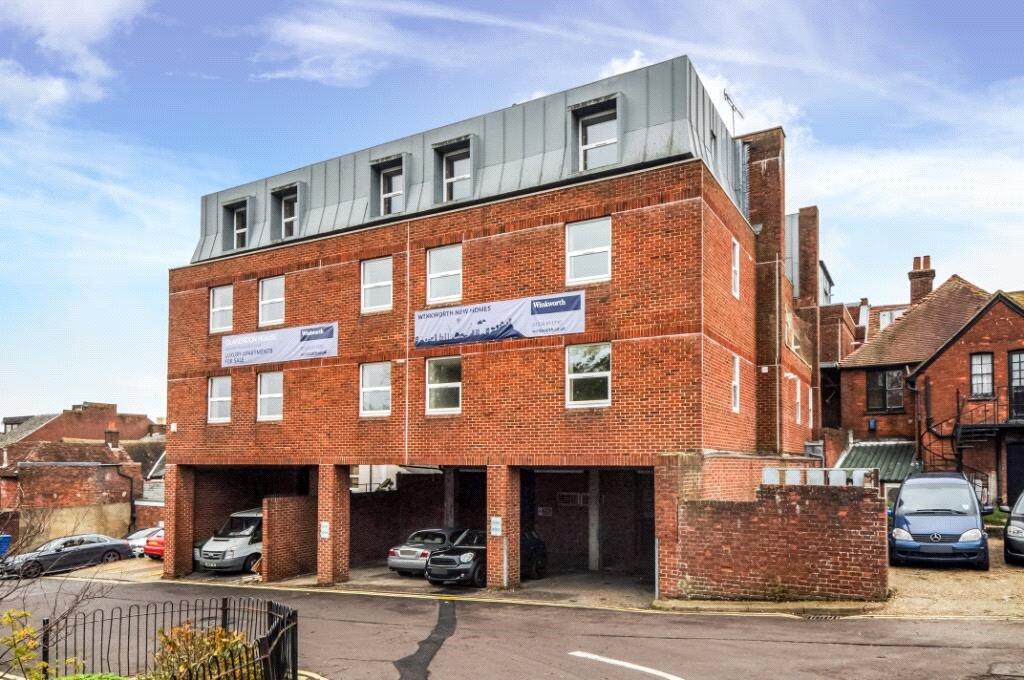 Clarendon House, Church Street, Basingstoke, RG21 - View 5