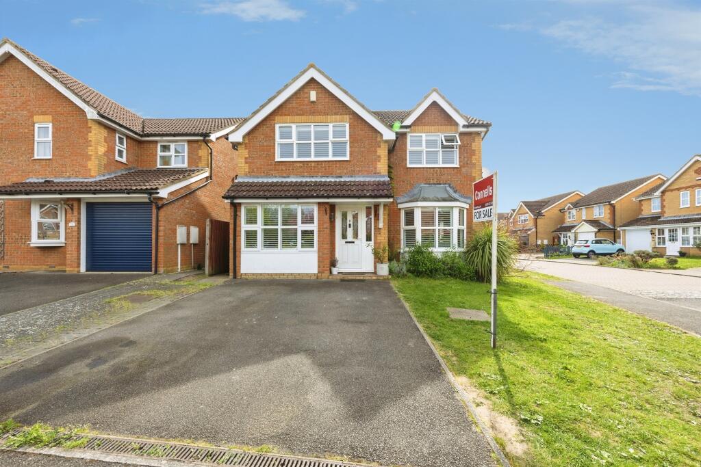 Main image of property: Farrers Walk, Kingsnorth, Ashford