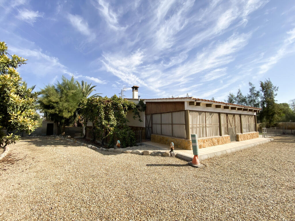 Main image of property: Andalucia, Almería, Huércal-Overa