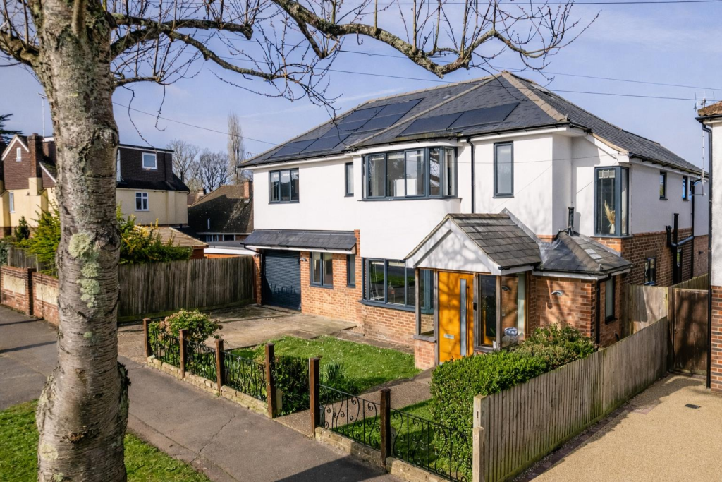 Main image of property: Grand Avenue, Hassocks