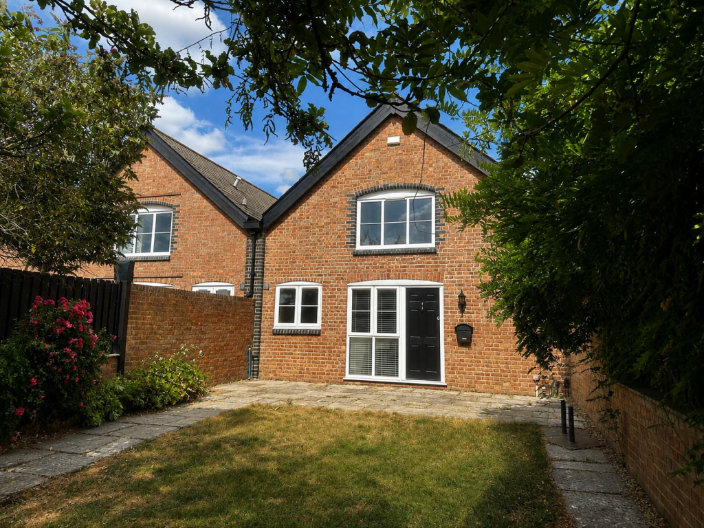 Main image of property: Ledburn, Leighton Buzzard