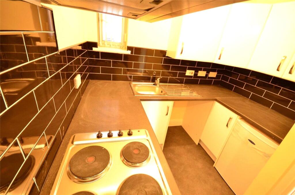 Apartment in Manchester, Greater Manchester - View 3