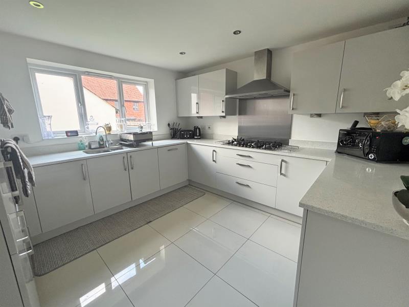 House in Telford - View 4
