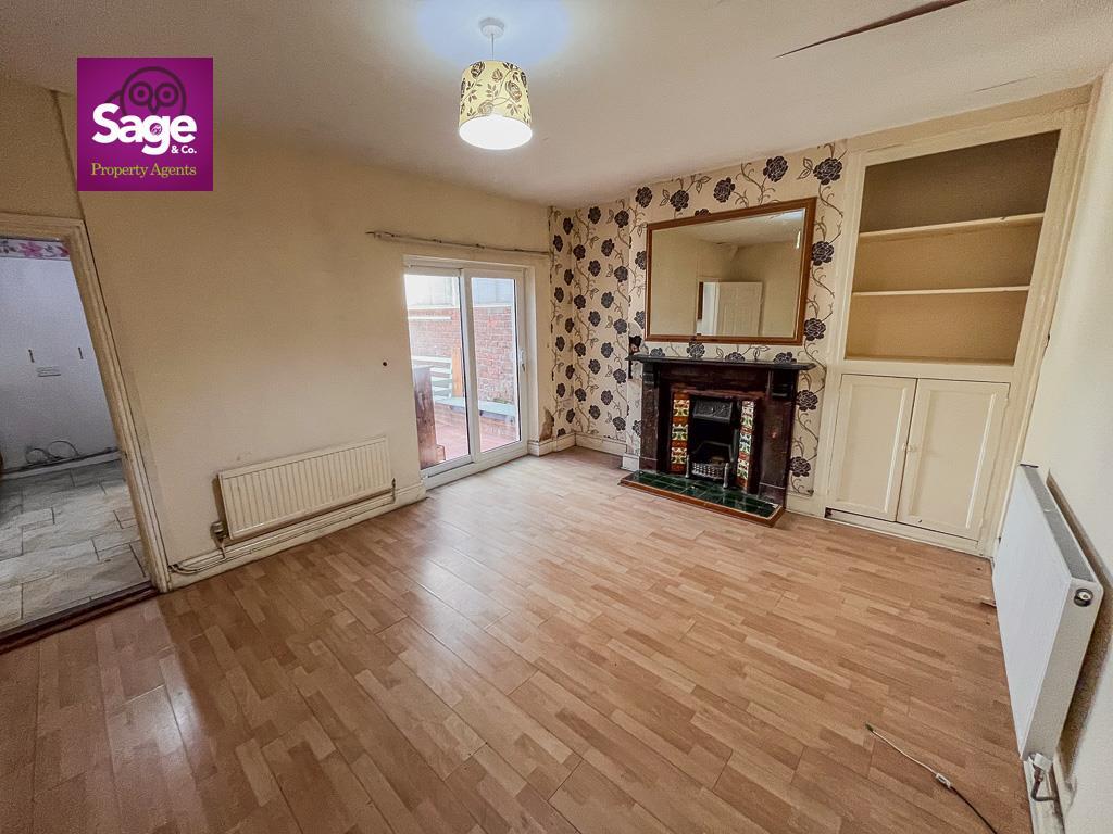 Main image of property: Woodward Road, Cross Keys, Newport