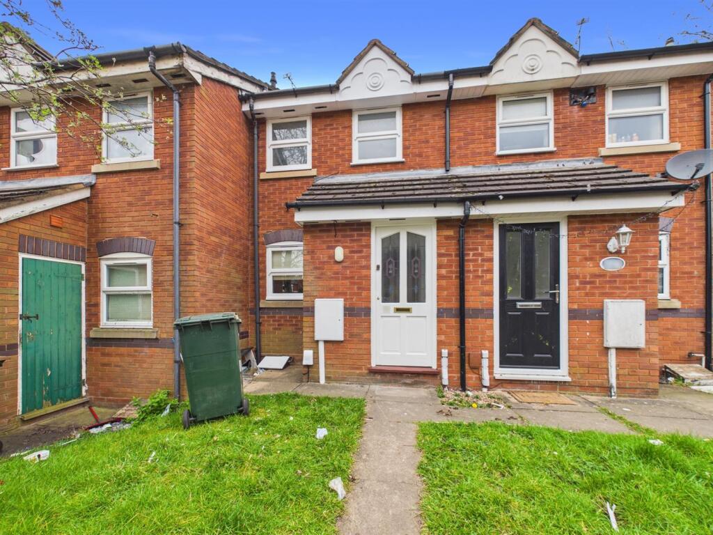 Main image of property: Waveley Road, Coventry, CV1 3PQ