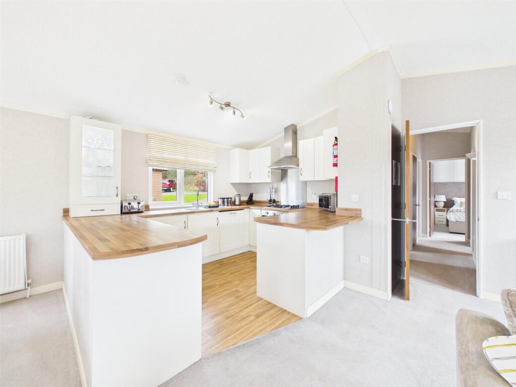 House in Cheddar, Somerset - View 4