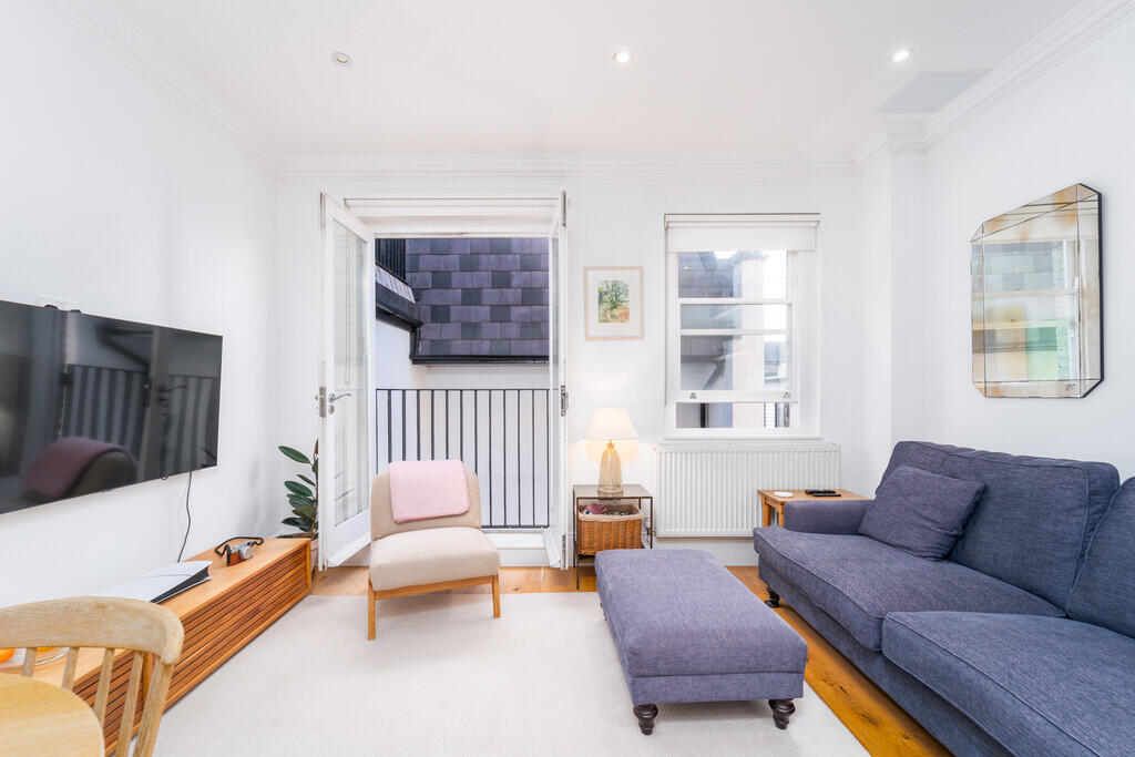 Main image of property: Mackenzie Road, Islington, London, N7