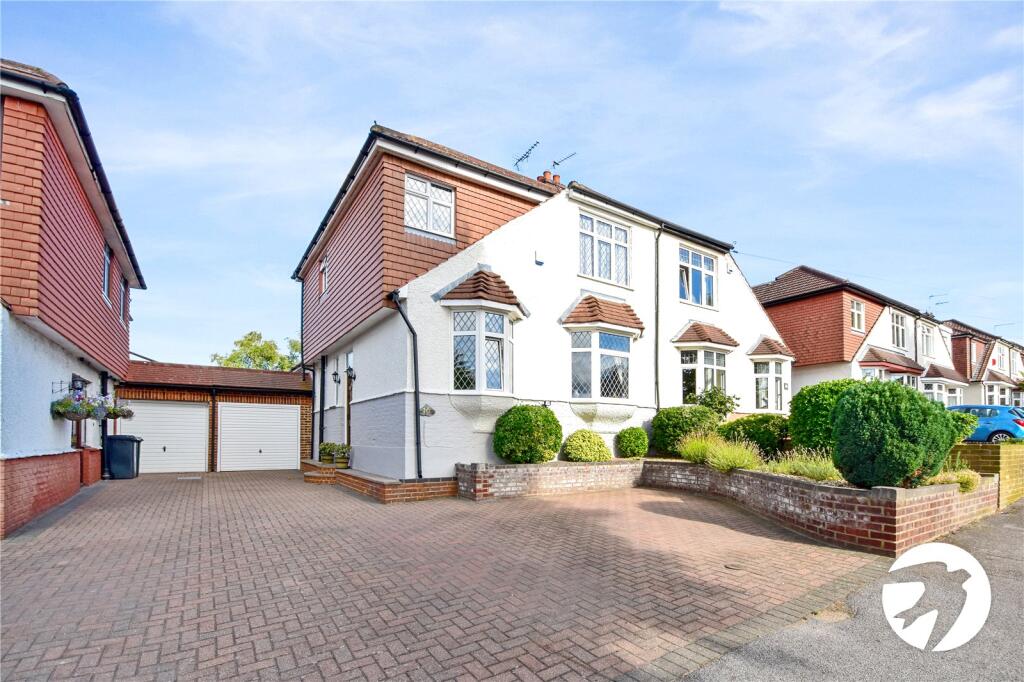 Main image of property: Raeburn Avenue, West Dartford, Kent, DA1