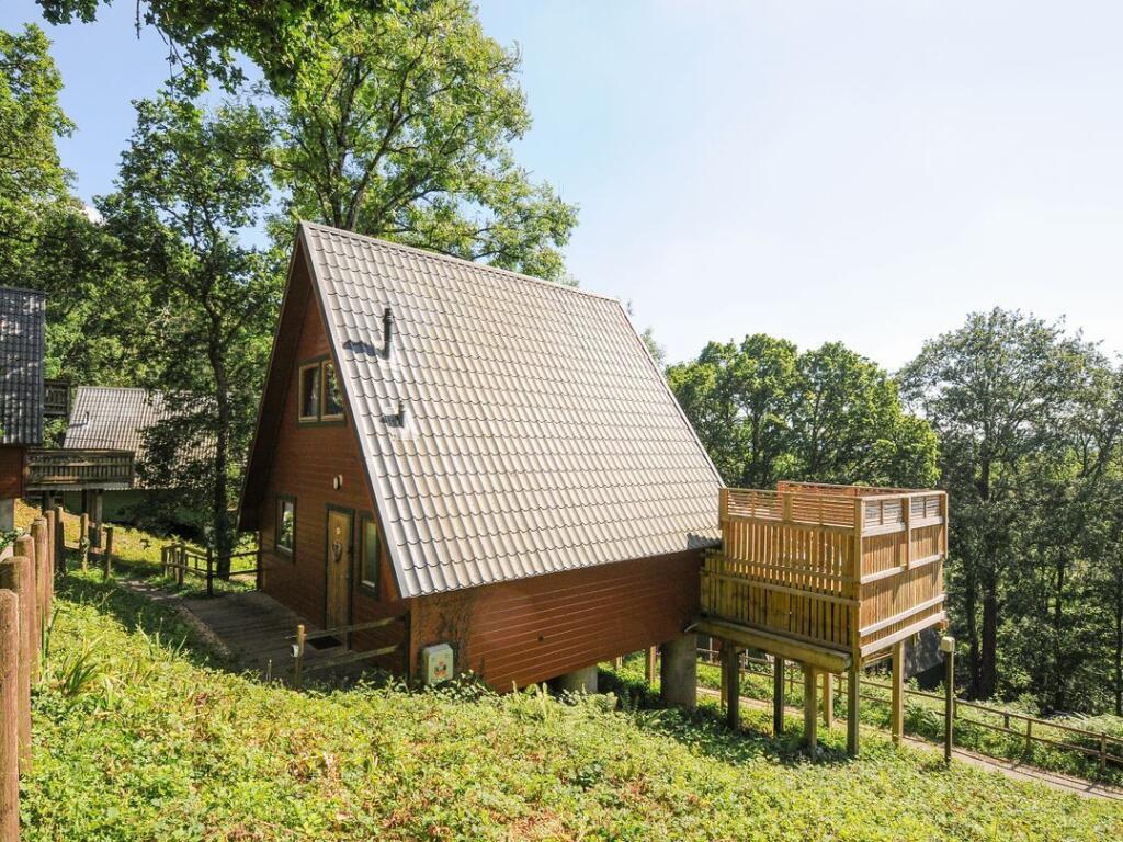 Main image of property: Finlake Holiday Park, Chudleigh, Newton Abbot, TQ13 0EJ