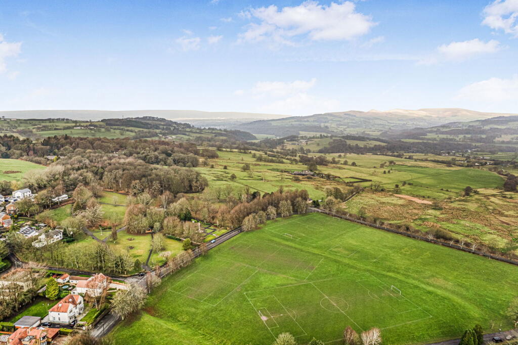 Additional image 58 of Park Lane, Great Harwood, Blackburn, BB6 7RF