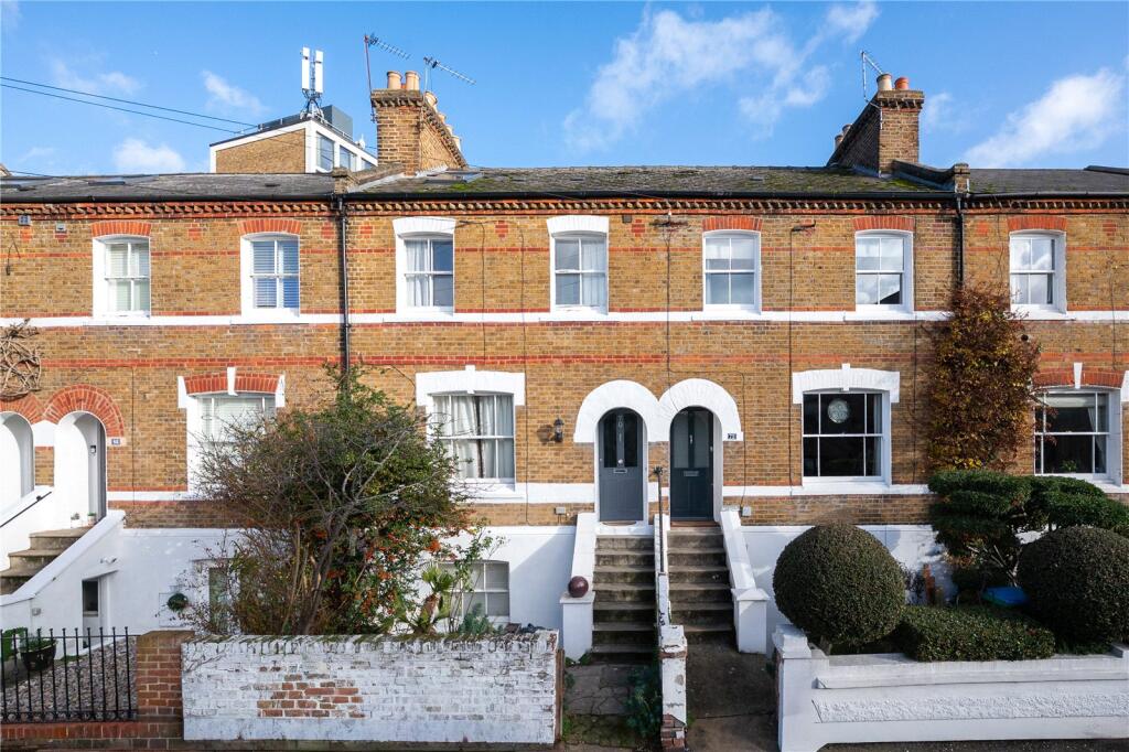 Main image of property: Queens Road, Twickenham