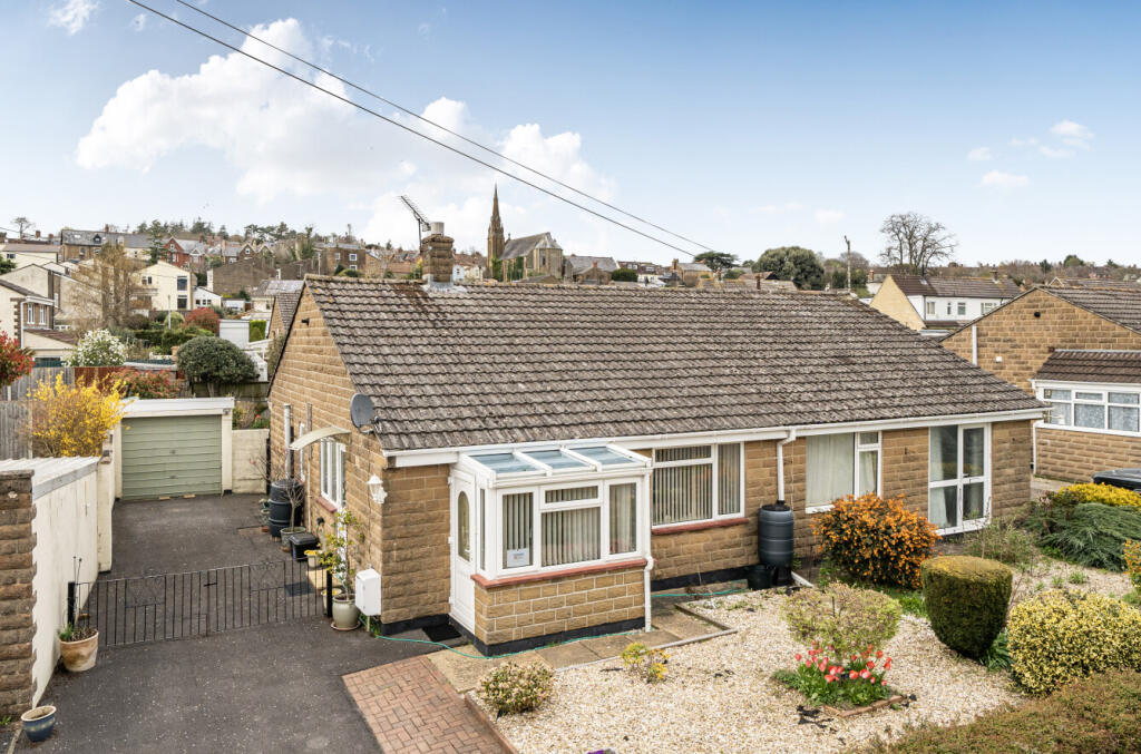 Main image of property: Summerlands Park Avenue, Ilminster, Somerset, TA19