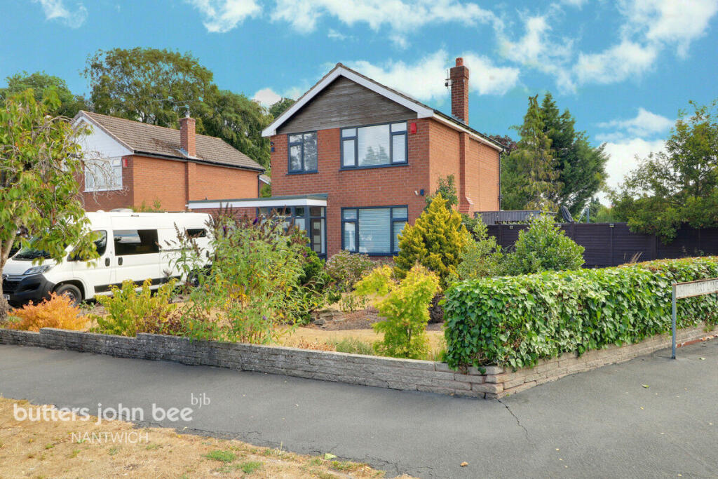 Main image of property: White Hart Lane, Wistaston