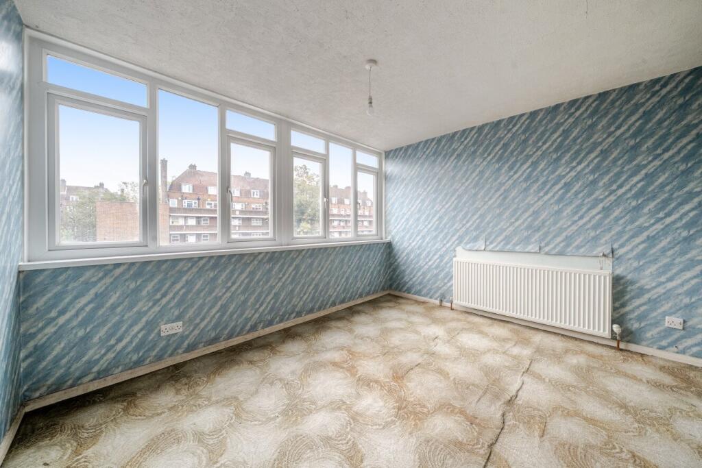 Apartment in London - View 3