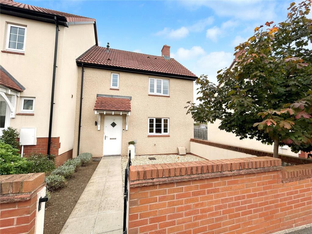 Main image of property: Greenfield Road, Watchet, Somerset, TA23