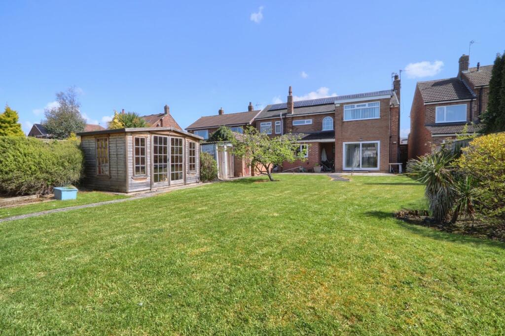 House in Stockton-on-Tees - View 2