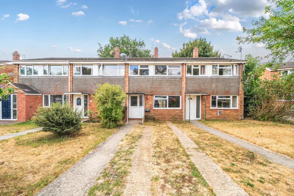Main image of property: Hunters Field, Stanford In The Vale, SN7