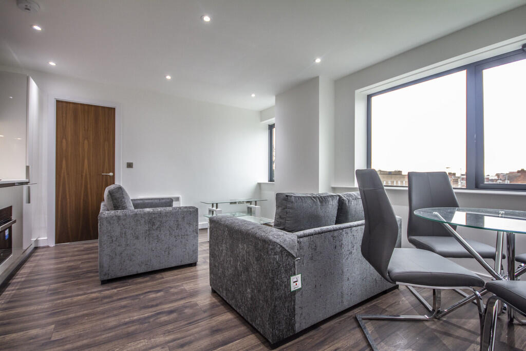 Additional image 4 of Nexus Point, Edwards Road, Erdington, B24