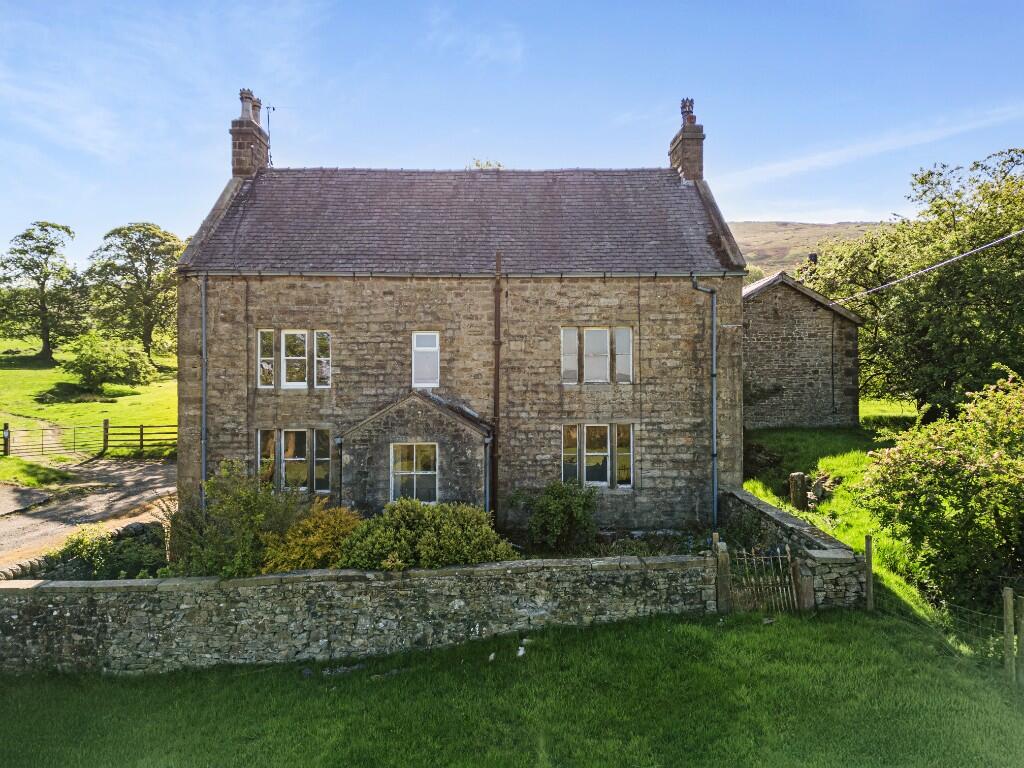 Main image of property: Pendleton Road, BB7