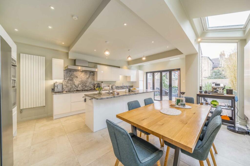 Main image of property: Norfolk House Road, Streatham