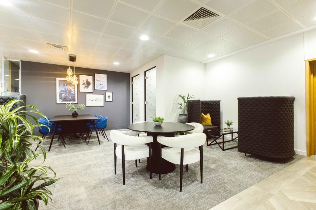 Main image of property: Piccadilly Place, Manchester