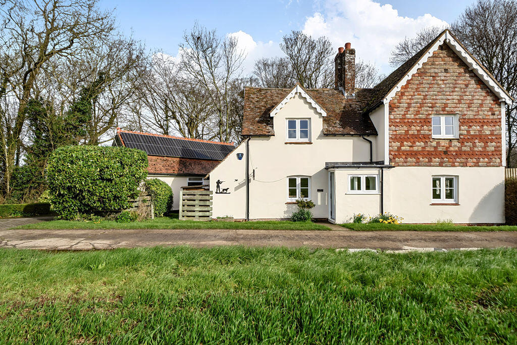 Main image of property: Ileden Lane, Kingston, CANTERBURY