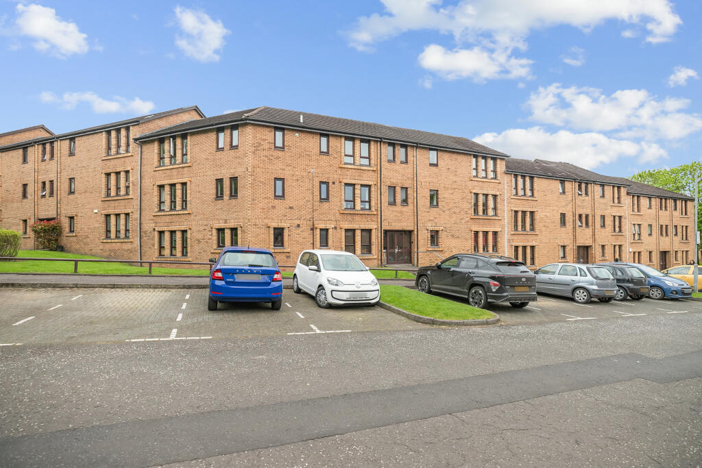 Main image of property: Flat 0/2 34 Garriochmill Road, North Kelvinside, Glasgow, G20