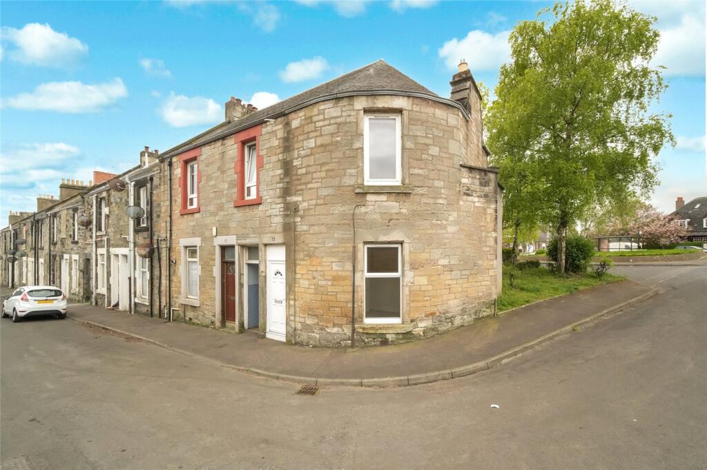 Main image of property: Anderson Street, Kirkcaldy, Fife, KY1