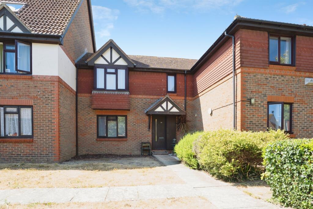 Main image of property: Victoria Road, Bognor Regis